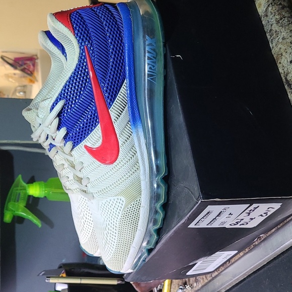 Nike Air Max 2017 - Picture 3 of 7